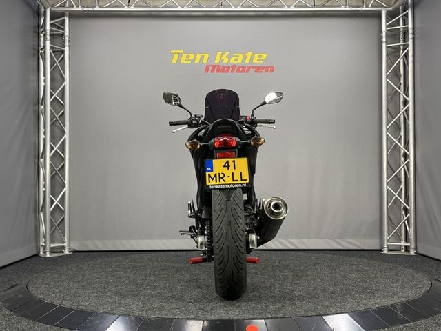 honda - nc-750-s---abs