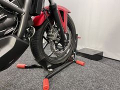 Honda NC 750 S ABS 2015 occasion – foto 10 van 11