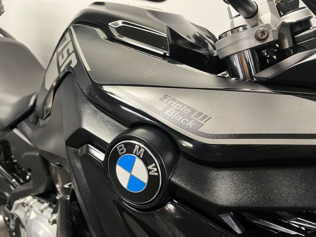 bmw - f-750-gs