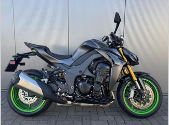 Kawasaki Z1100 SE 2026 occasion