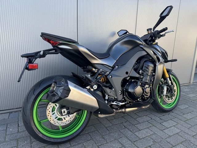 kawasaki - z1100-se
