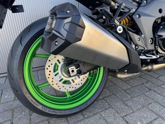 kawasaki - z1100-se
