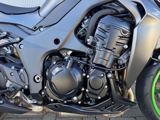 kawasaki - z1100-se
