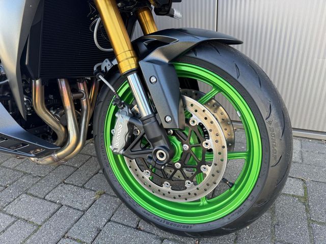 kawasaki - z1100-se