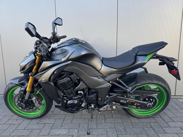 kawasaki - z1100-se