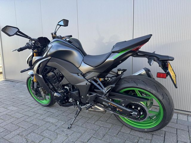 kawasaki - z1100-se