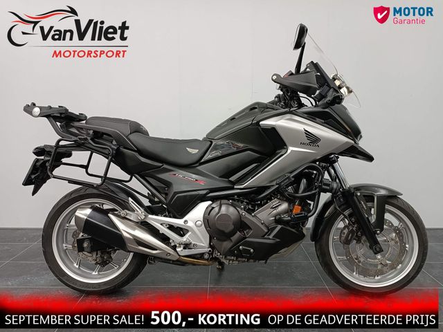 honda - nc-750-x-dct