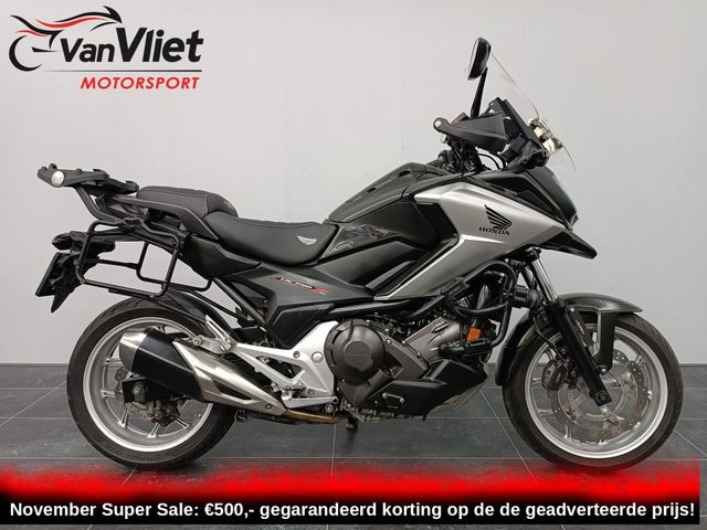 honda - nc-750-x-dct