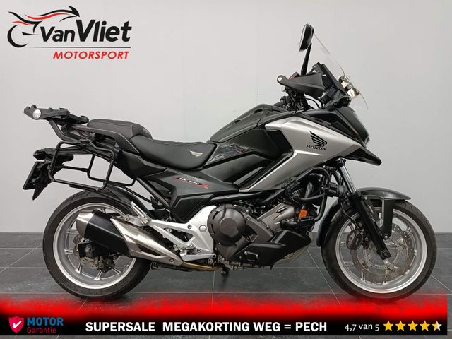 honda - nc-750-x-dct