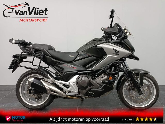 honda - nc-750-x-dct