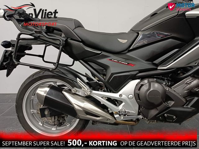 honda - nc-750-x-dct