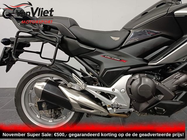 honda - nc-750-x-dct