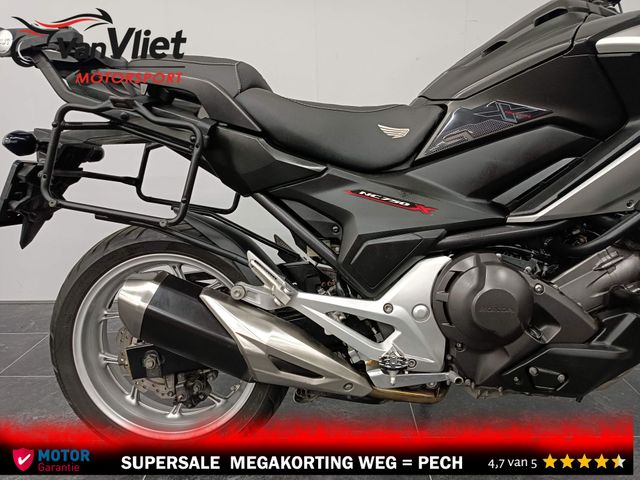 honda - nc-750-x-dct