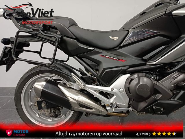 honda - nc-750-x-dct