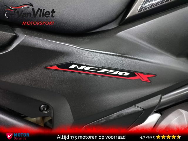 honda - nc-750-x-dct