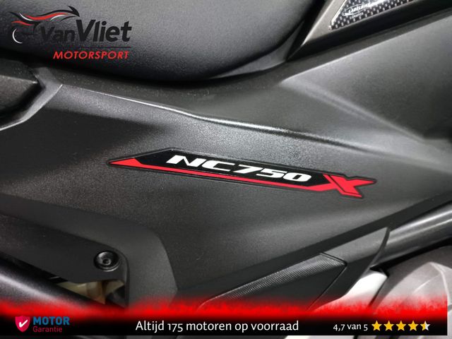 honda - nc-750-x-dct