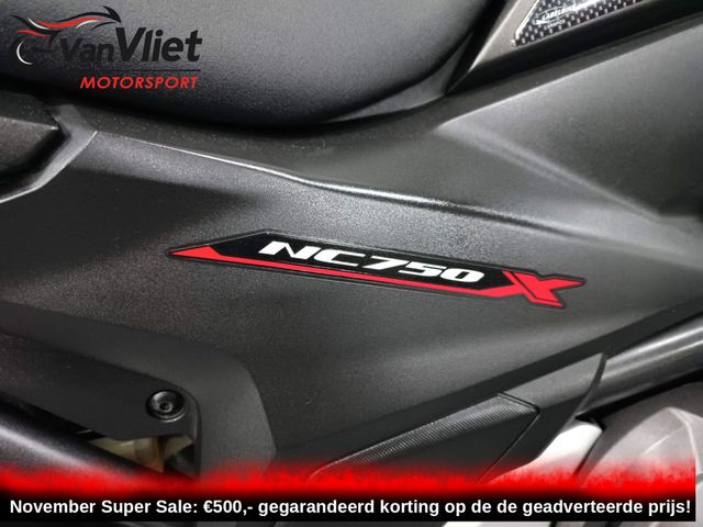 honda - nc-750-x-dct