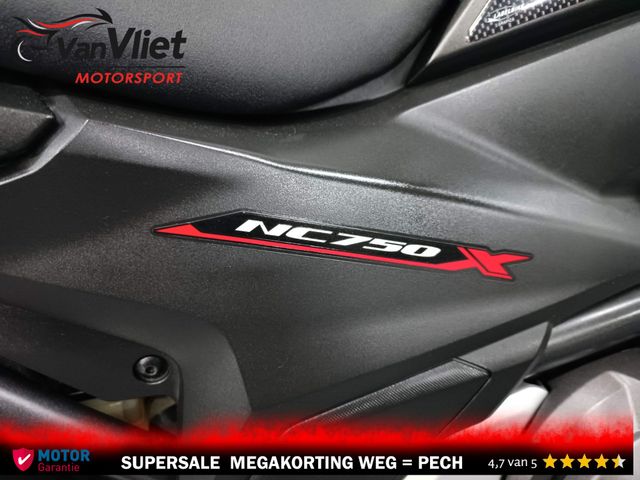 honda - nc-750-x-dct