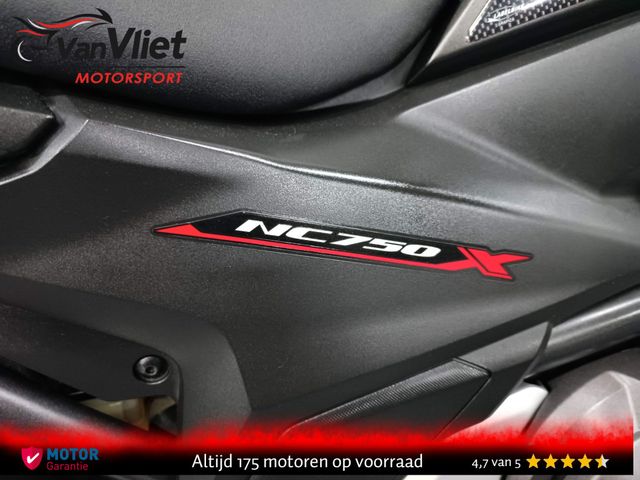 honda - nc-750-x-dct