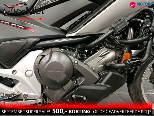 honda - nc-750-x-dct
