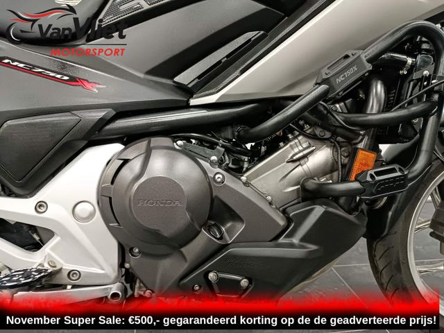 honda - nc-750-x-dct