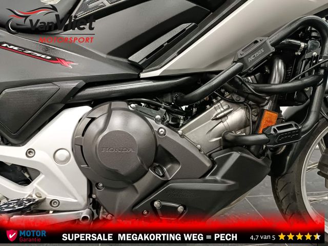 honda - nc-750-x-dct