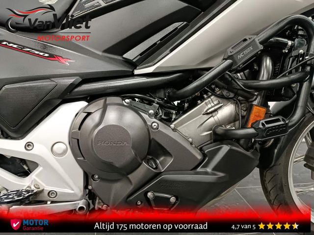 honda - nc-750-x-dct