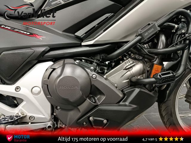 honda - nc-750-x-dct