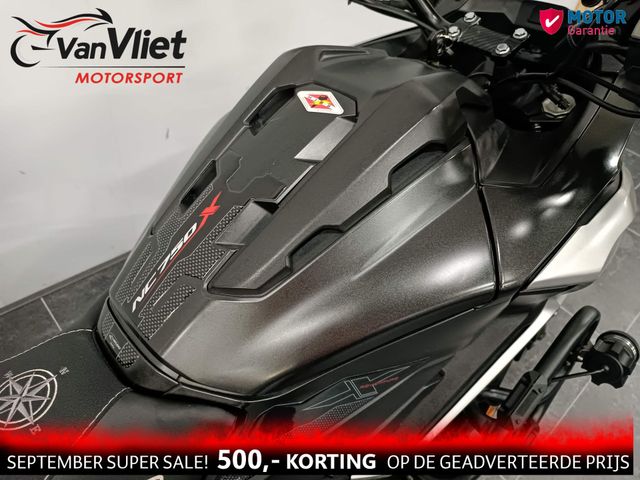 honda - nc-750-x-dct