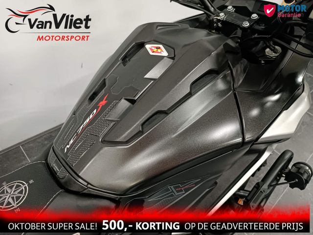 honda - nc-750-x-dct
