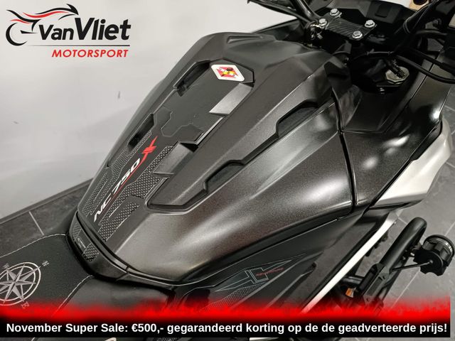 honda - nc-750-x-dct