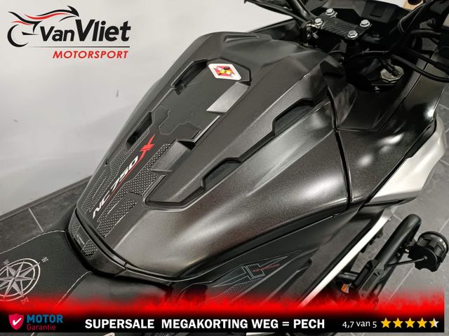 honda - nc-750-x-dct