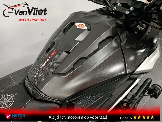 honda - nc-750-x-dct
