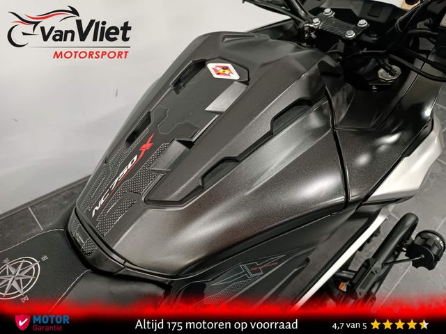 honda - nc-750-x-dct