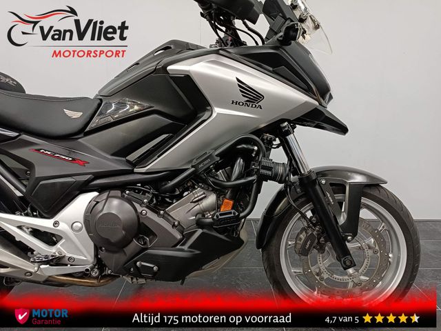 honda - nc-750-x-dct