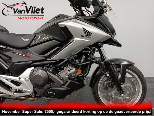 honda - nc-750-x-dct