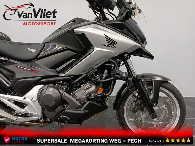 honda - nc-750-x-dct