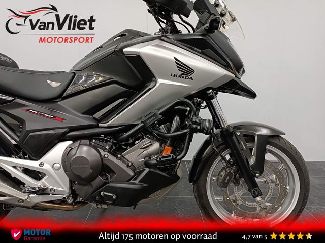 honda - nc-750-x-dct