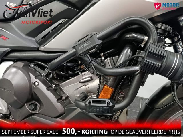 honda - nc-750-x-dct