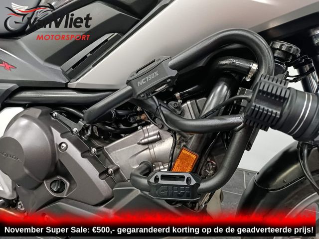 honda - nc-750-x-dct