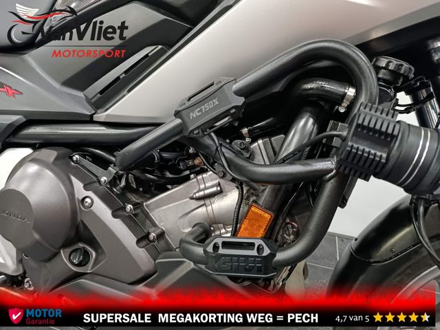 honda - nc-750-x-dct