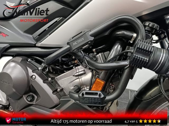 honda - nc-750-x-dct