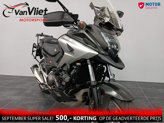 honda - nc-750-x-dct