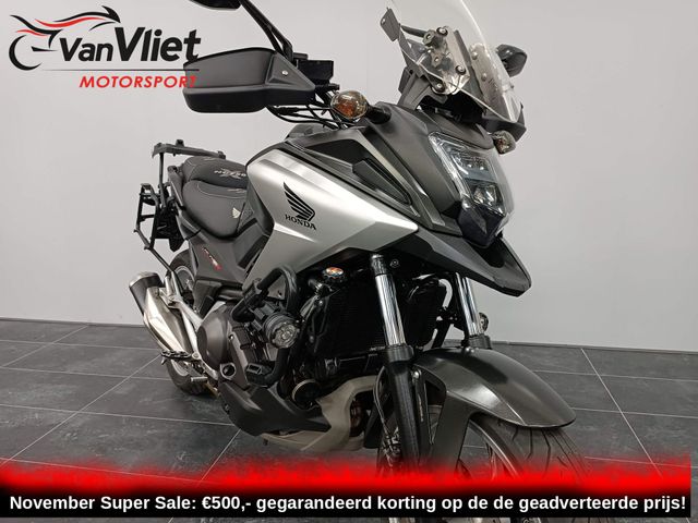 honda - nc-750-x-dct