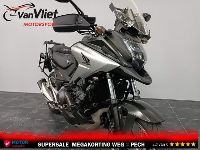 honda - nc-750-x-dct