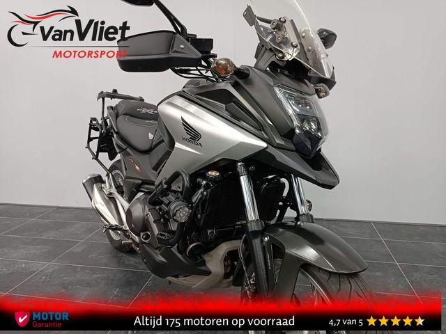 honda - nc-750-x-dct