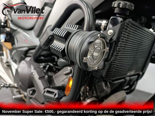 honda - nc-750-x-dct