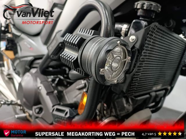 honda - nc-750-x-dct