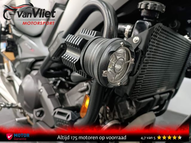 honda - nc-750-x-dct