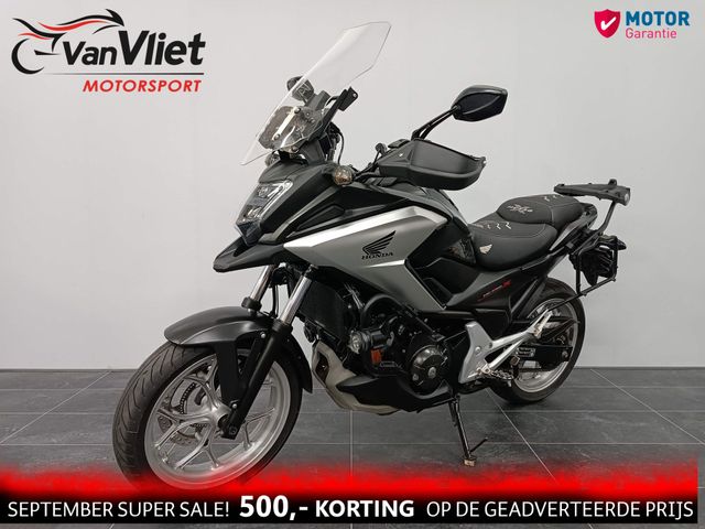 honda - nc-750-x-dct